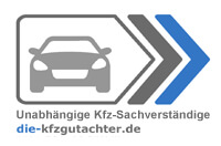Portal die-kfzgutachter.de